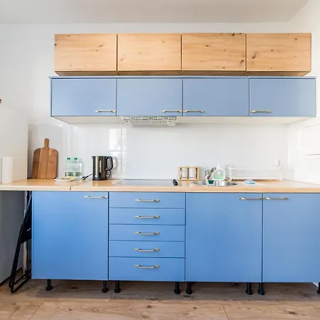 Posnania Comfort By Bookinghost *