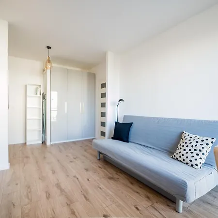 Апартаменти Posnania Comfort By Bookinghost Познань