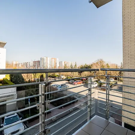 Posnania Comfort By Bookinghost * Познань