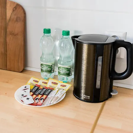 Posnania Comfort By Bookinghost