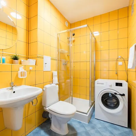 Posnania Comfort By Bookinghost * Познань