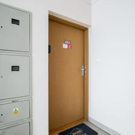 Posnania Comfort By Bookinghost Poznan