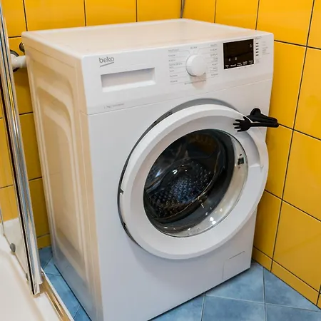 Posnania Comfort By Bookinghost Poznan