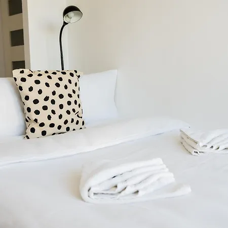 Posnania Comfort By Bookinghost