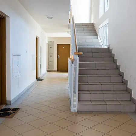 Posnania Comfort By Bookinghost *