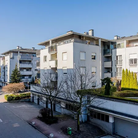 Posnania Comfort By Bookinghost Poznan