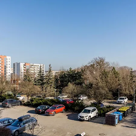 Posnania Comfort By Bookinghost *