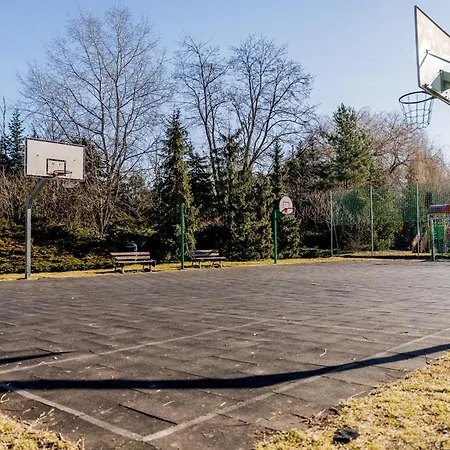 Posnania Comfort By Bookinghost *