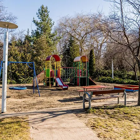 Posnania Comfort By Bookinghost Daire Poznan