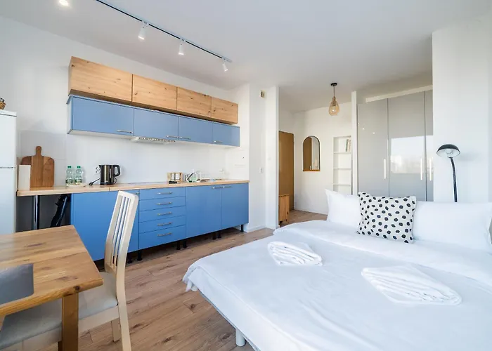 Posnania Comfort By Bookinghost Daire