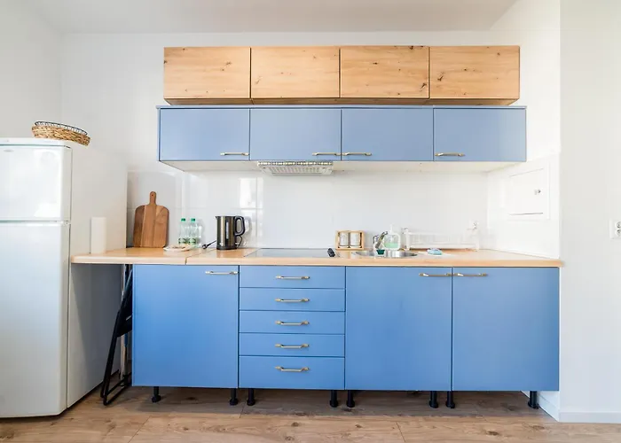 Posnania Comfort By Bookinghost *