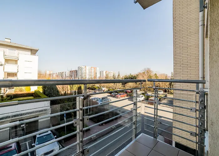 Posnania Comfort By Bookinghost * Poznan