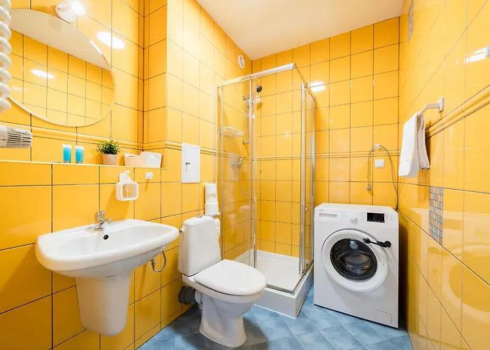 Posnania Comfort By Bookinghost * Poznan