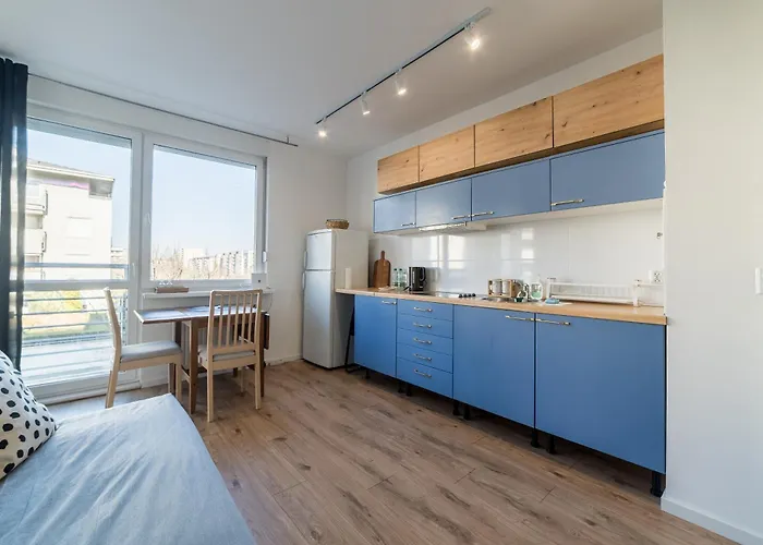 Posnania Comfort By Bookinghost Daire *