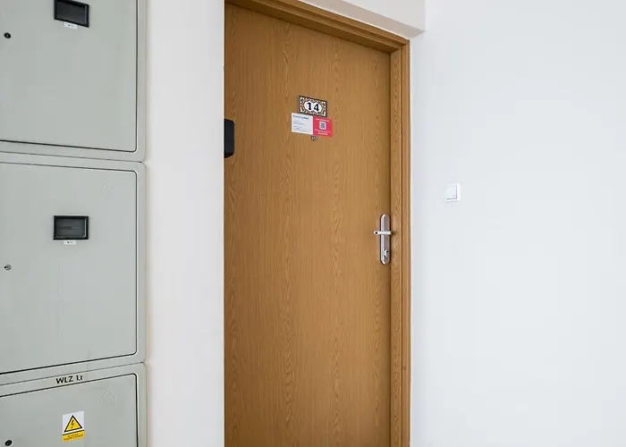 Posnania Comfort By Bookinghost Poznan