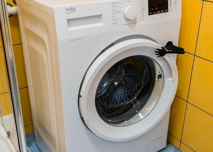 Posnania Comfort By Bookinghost Познань