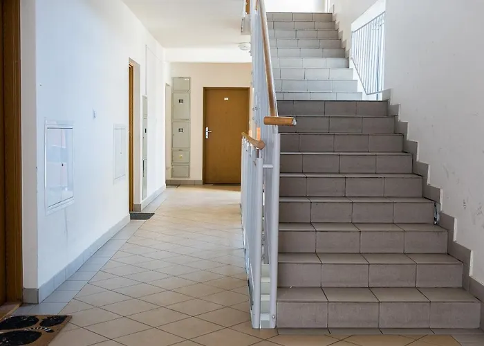 Posnania Comfort By Bookinghost *