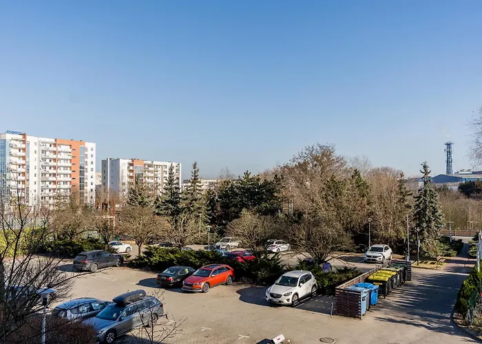 Posnania Comfort By Bookinghost *