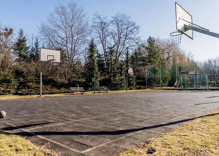 Posnania Comfort By Bookinghost *