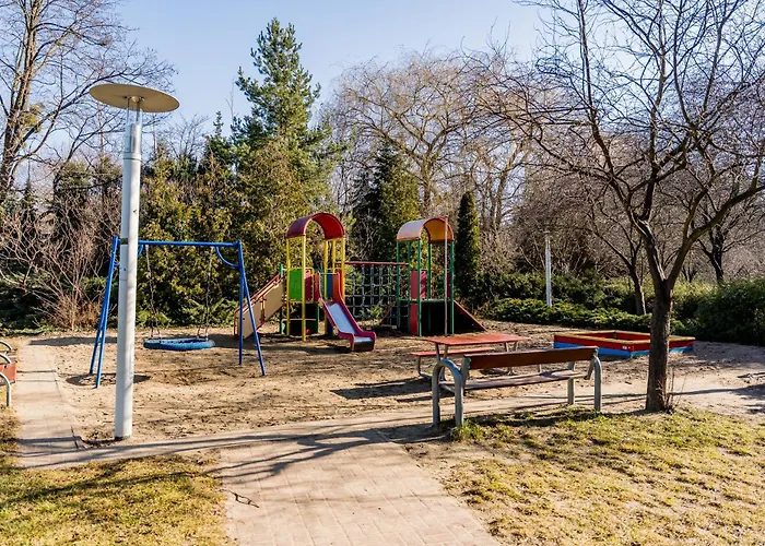 Posnania Comfort By Bookinghost Апартаменти Познань